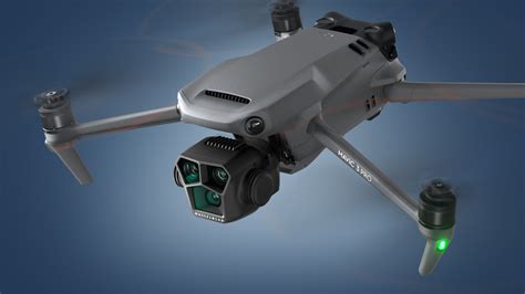 DJI Please release the SDK for the Mavic 3 Pro